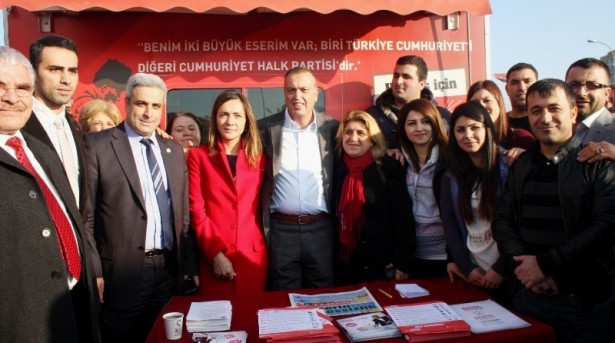 Ataşehi Belediye Başkanı Battal İlgezdi